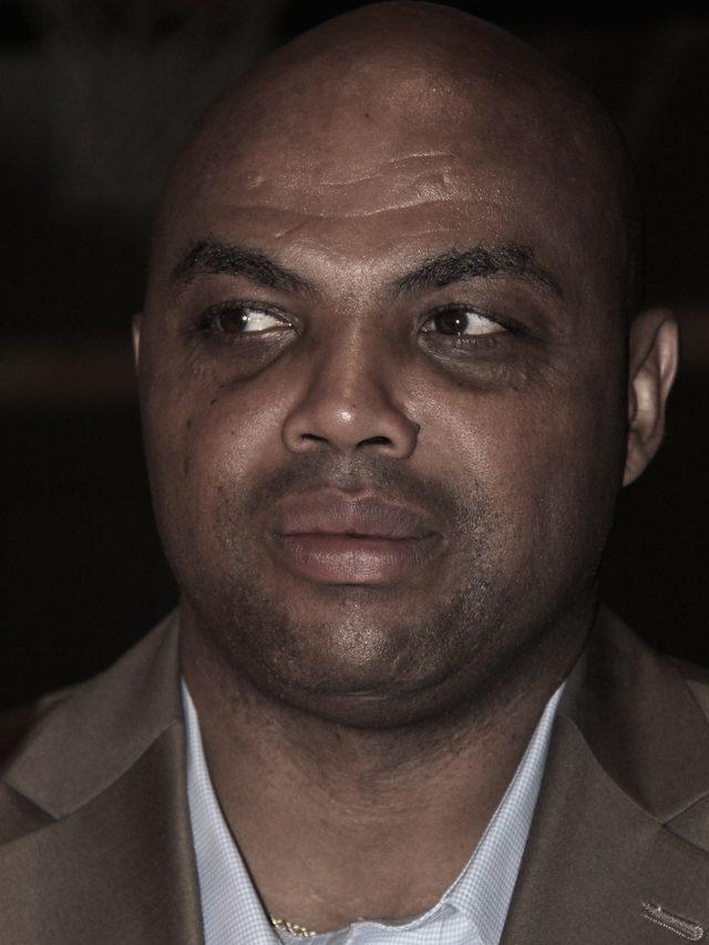 Charles Barkley
