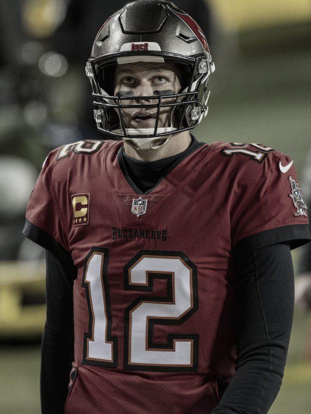 Tom Brady
