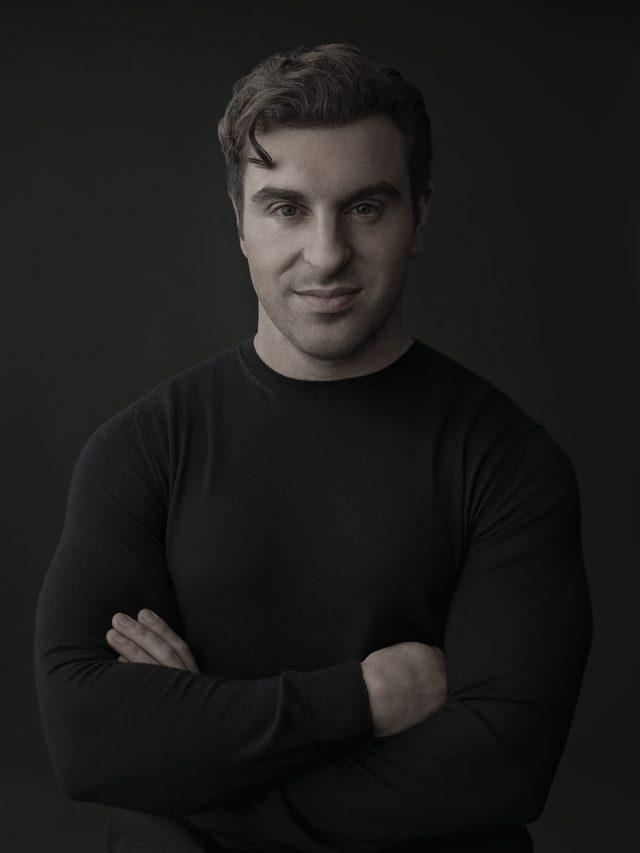 Brian Chesky