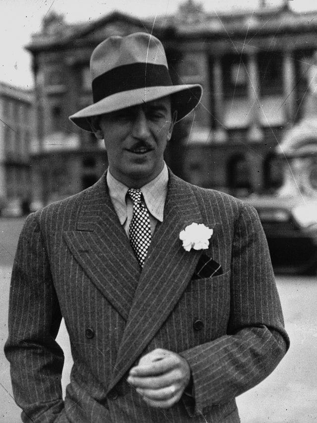 Walt Disney
