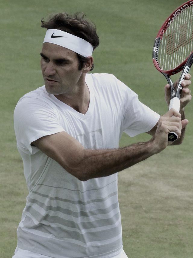 Roger Federer