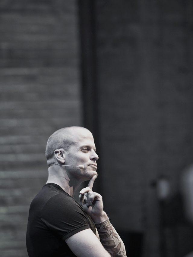 Tim Ferriss