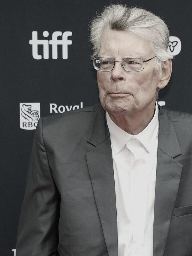Stephen King