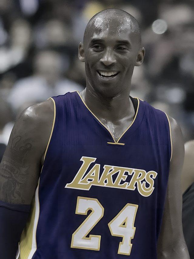 Kobe Bryant