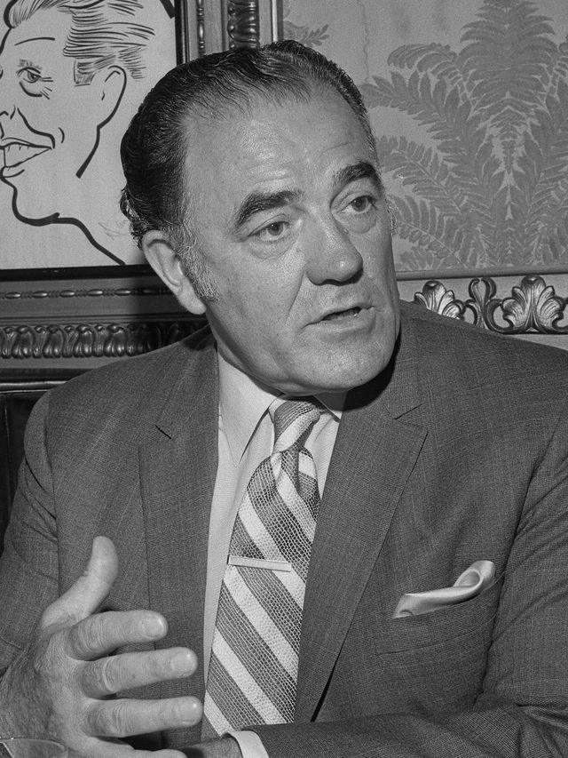 Louis L'Amour