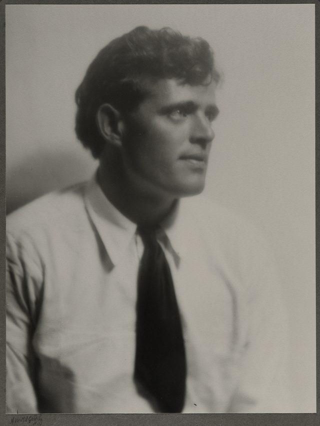 Jack London