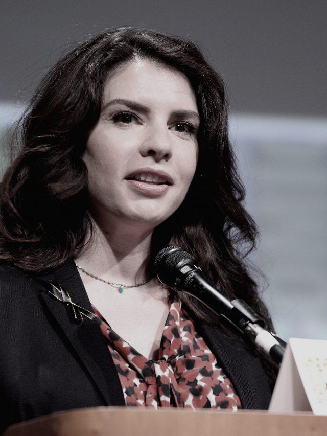 Stephenie Meyer