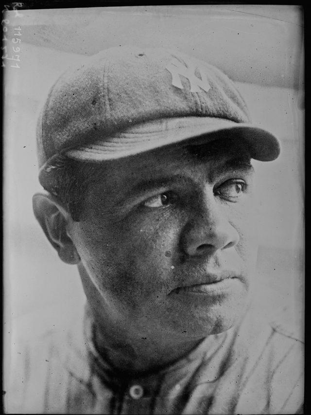Babe Ruth
