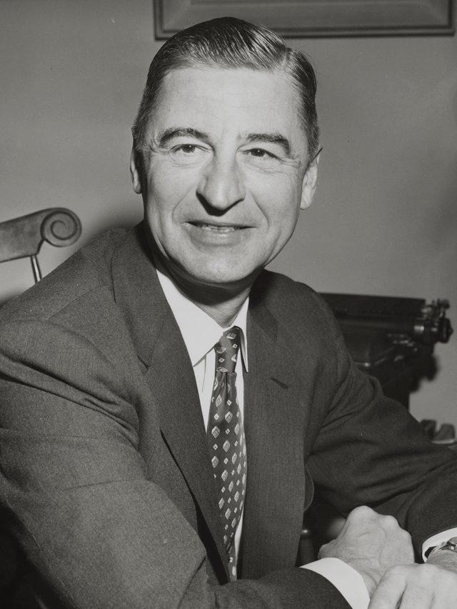Dr. Seuss